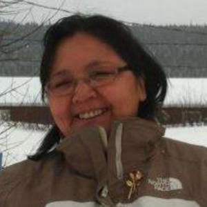 Meet your Posher, Marie-ange